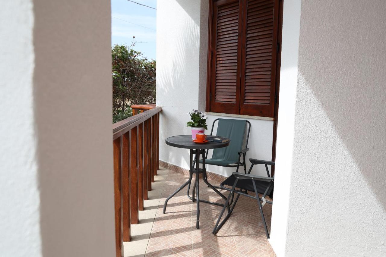 Villa Maria San Vito Lo Capo Exterior foto